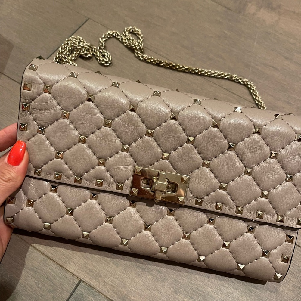 Valentino Garavani crossbody bag